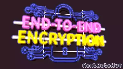 The Essential Role of End-to-End Encryption in Safeguarding Our Digital Lives