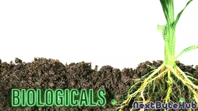 The Future of Crop Biologicals: A New Era of Growth