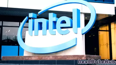 The Rise and Fall of a Tech Giant: Intel's Decline