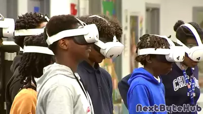 Transformative Technologies Revolutionizing Education in Broward Schools