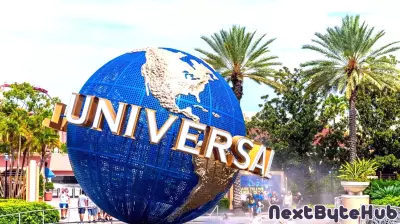 Universal Studios Introduces Innovative Hidden Track Technology