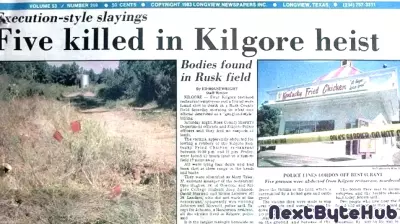 Unraveling the KFC Murders: The Final Question Lingers