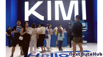 US government accuses Kimi K3 AI model maker Moonshot AI of 'stealing' Anthropic's Fable model; says covert distillation to steal US technology is 
