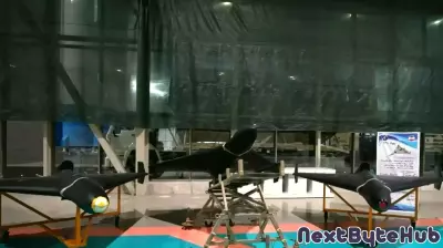 US House Passes Bill To Cut Off Western Technology Flowing Into Iranian Drones