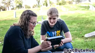 Virtual Reality Transforms Humanities Education at Penn State