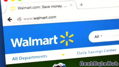 Walmart to Reduce Workforce in Technology and eCommerce Sectors