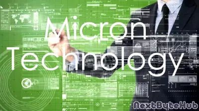 Wells Fargo Maintains Positive Outlook on Micron Technology with $130 Price Target