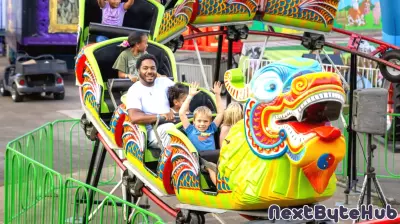 World Wide Technology Raceway Welcomes the Super Fair July 31-Aug. 8
