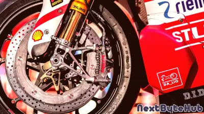 WorldSBK Enters New Technical Era With Brembo Hyction Braking Disc Technology in 2027